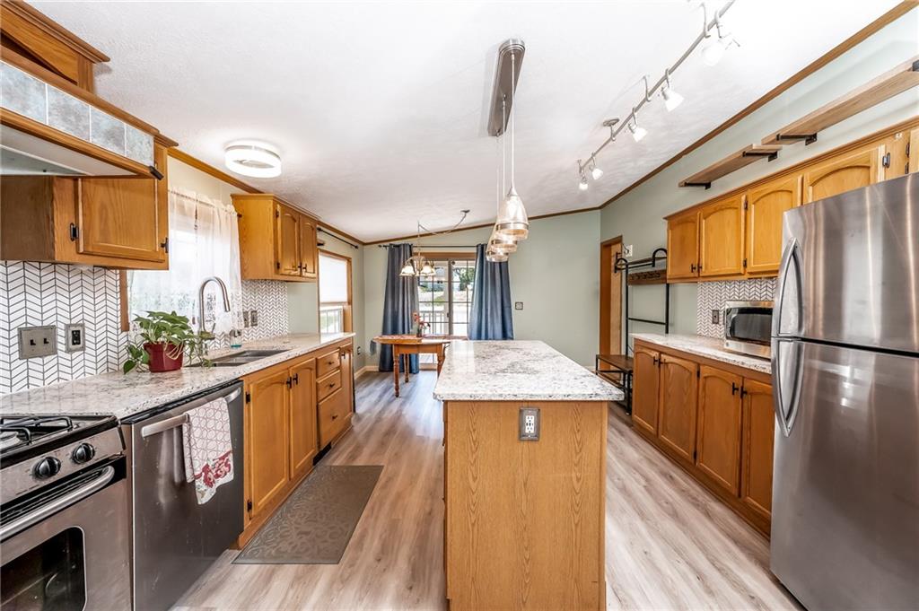 1726 Getty Avenue Indiana, PA 15701 - Photo 14 of 42