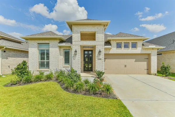 $3,200 | 19610 Palomino Pr Trail, Tomball, TX 77377