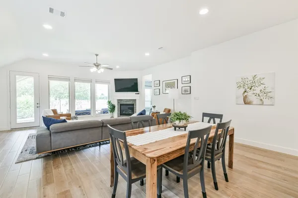 $3,200 | 19610 Palomino Pr Trail, Tomball, TX 77377