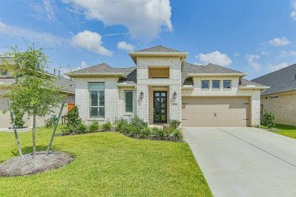 $3,200 | 19610 Palomino Pr Trail, Tomball, TX 77377
