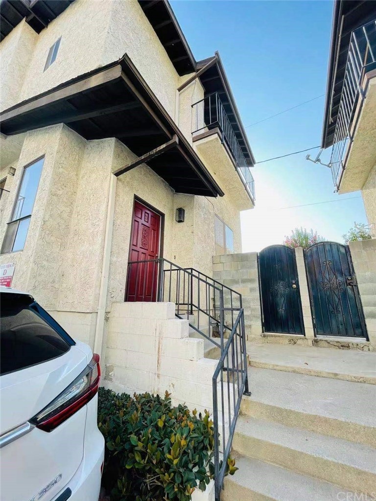 11216 Lower Azusa Road, Unit D El Monte, CA 91731 - Photo 2 of 20