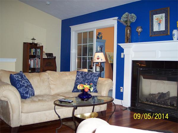 23 Village Road, Unit 23 Paxton, MA 01612 - Photo 1 of 12 Gallery Image 1