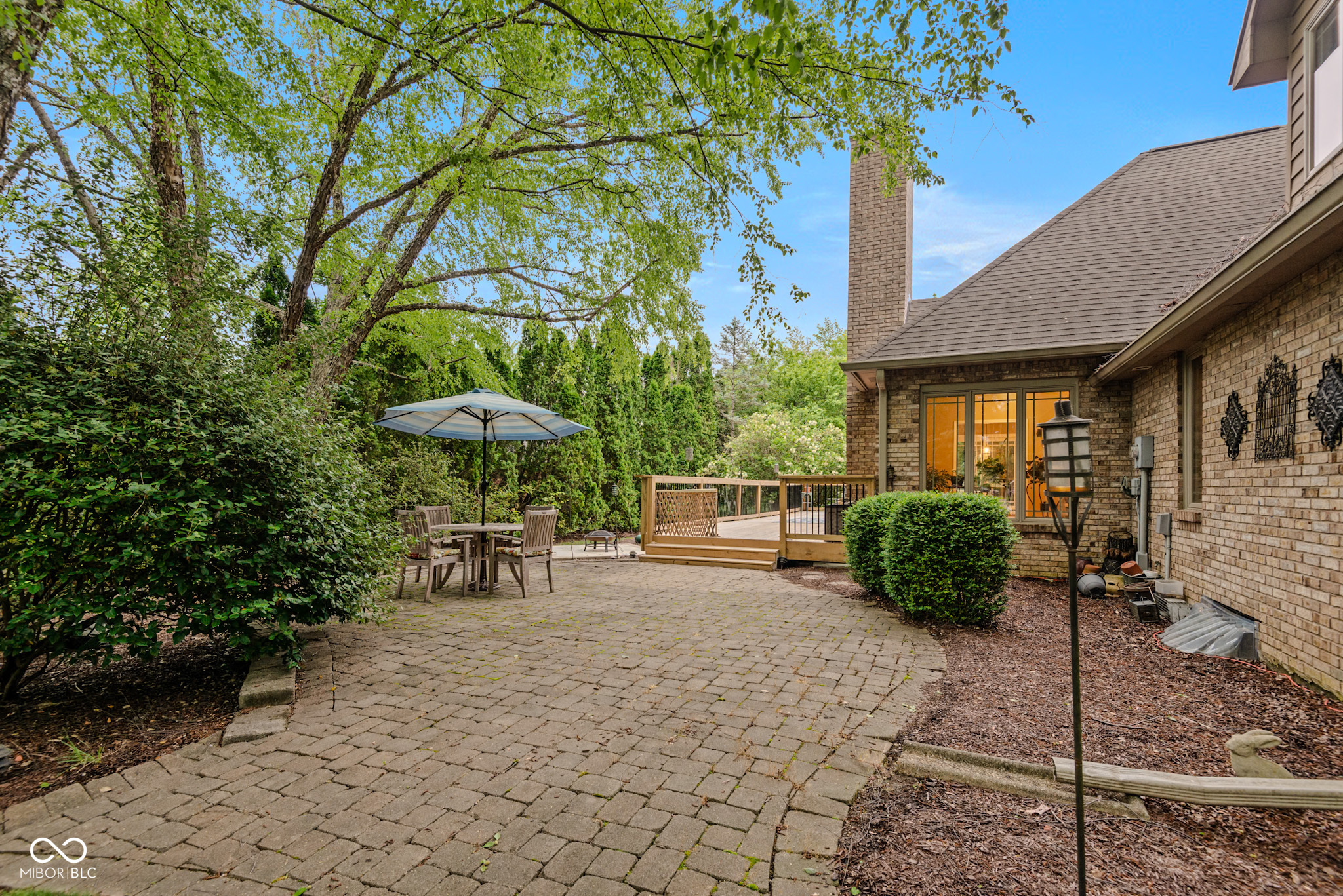 4640 Harrison Ridge Road Columbus, IN 47201 - Photo 6 of 68