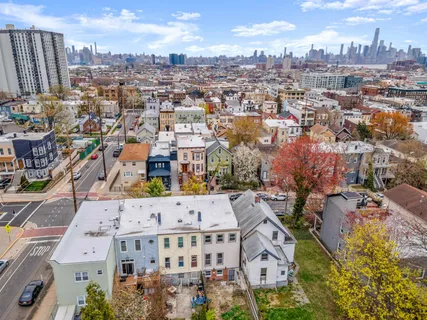 $1,199,000 | 369 Webster Avenue, Jersey City, NJ 07307