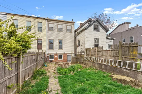 $1,250,000 | 369 Webster Avenue, Jersey City, NJ 07307