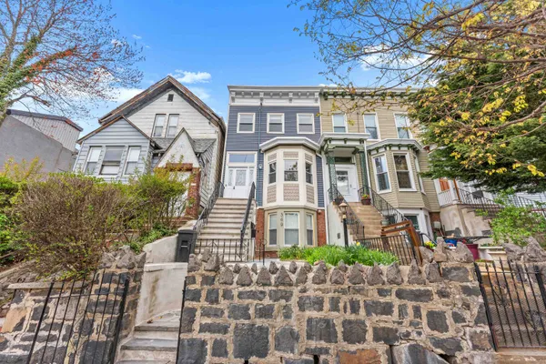 $1,250,000 | 369 Webster Avenue, Jersey City, NJ 07307