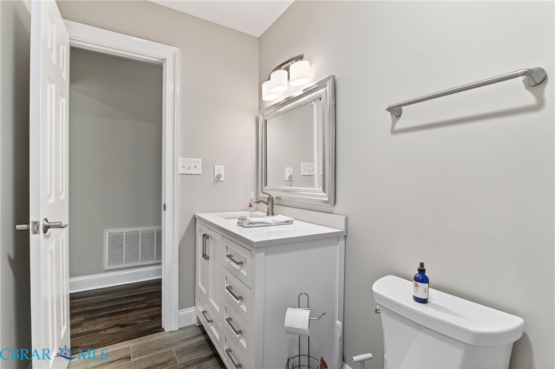 7998 Roaring Springs Road Gloucester, VA 23061 - Photo 31 of 40