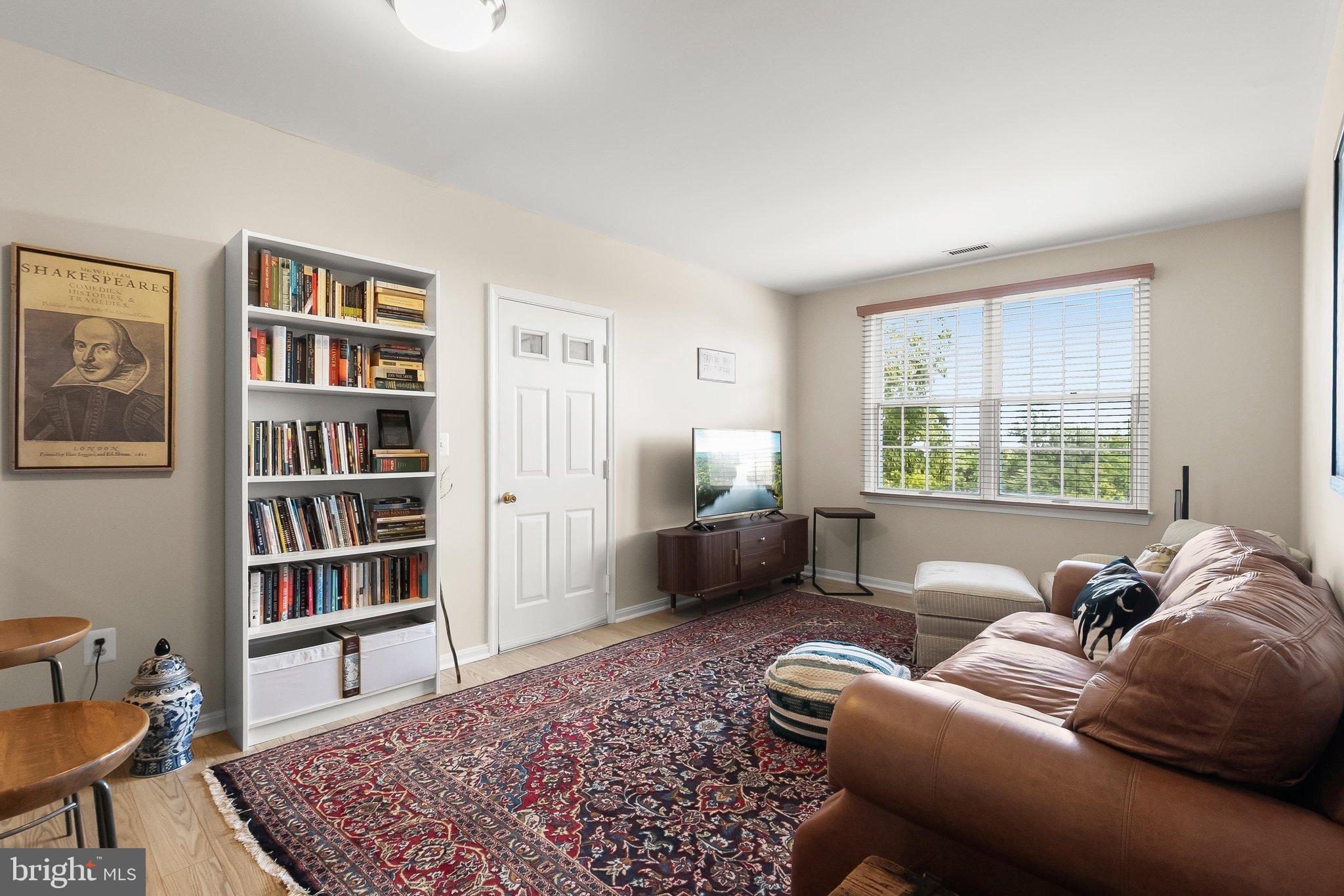 6300 Town Point Road Tracys Landing, MD 20779 - Photo 62 of 148 Main Level Guest Accommodations w/Attached 1-Car G