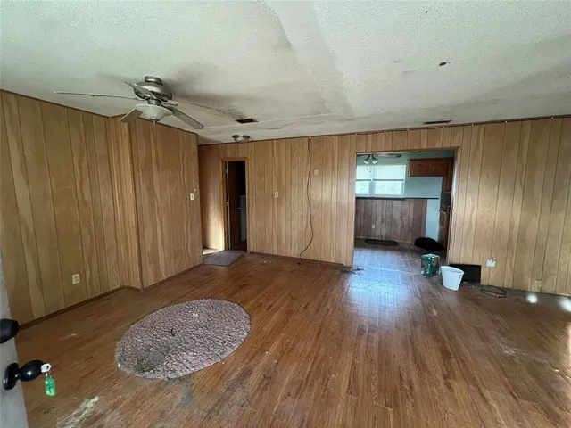 $125,000 | 1335 Washburn Road North, Bells, TX 75414