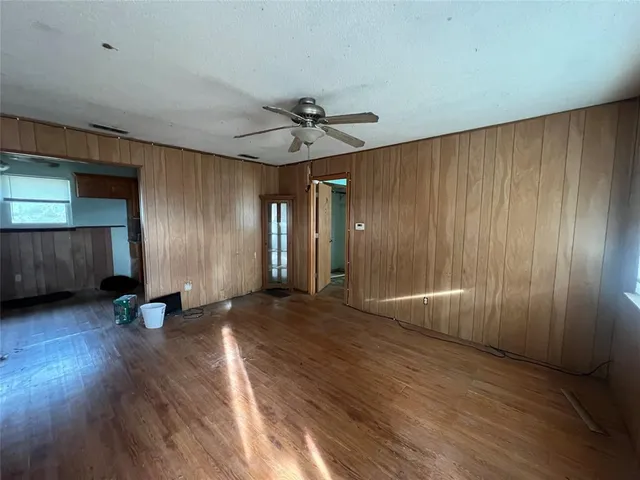 $125,000 | 1335 Washburn Road North, Bells, TX 75414