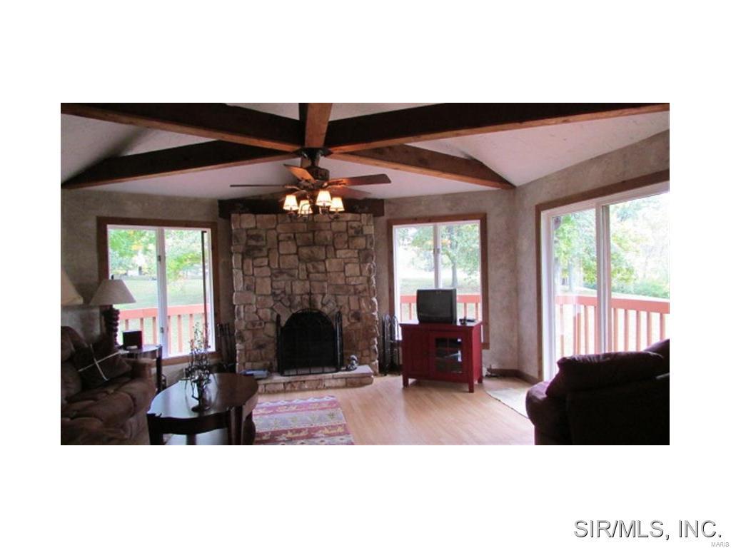 13715 St Rose Road Highland, IL 62249 - Photo 11 of 24