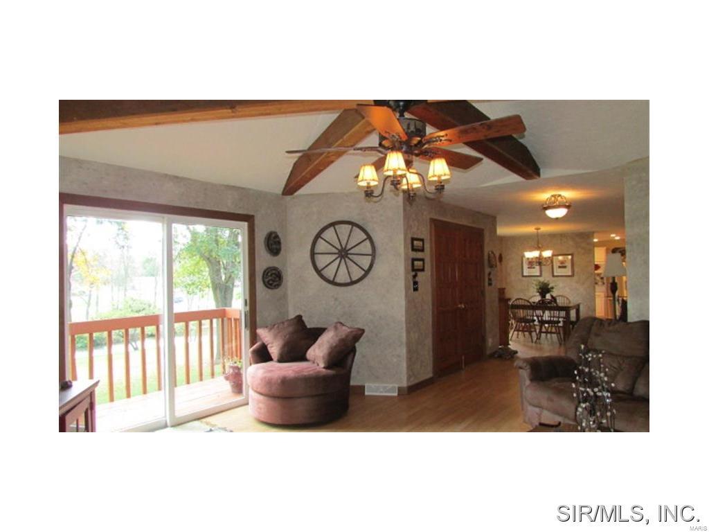 13715 St Rose Road Highland, IL 62249 - Photo 12 of 24