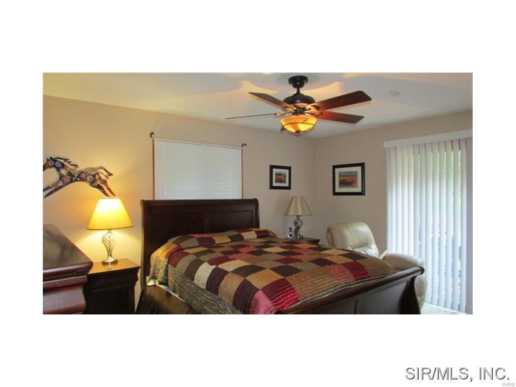 13715 St Rose Road Highland, IL 62249 - Photo 13 of 24