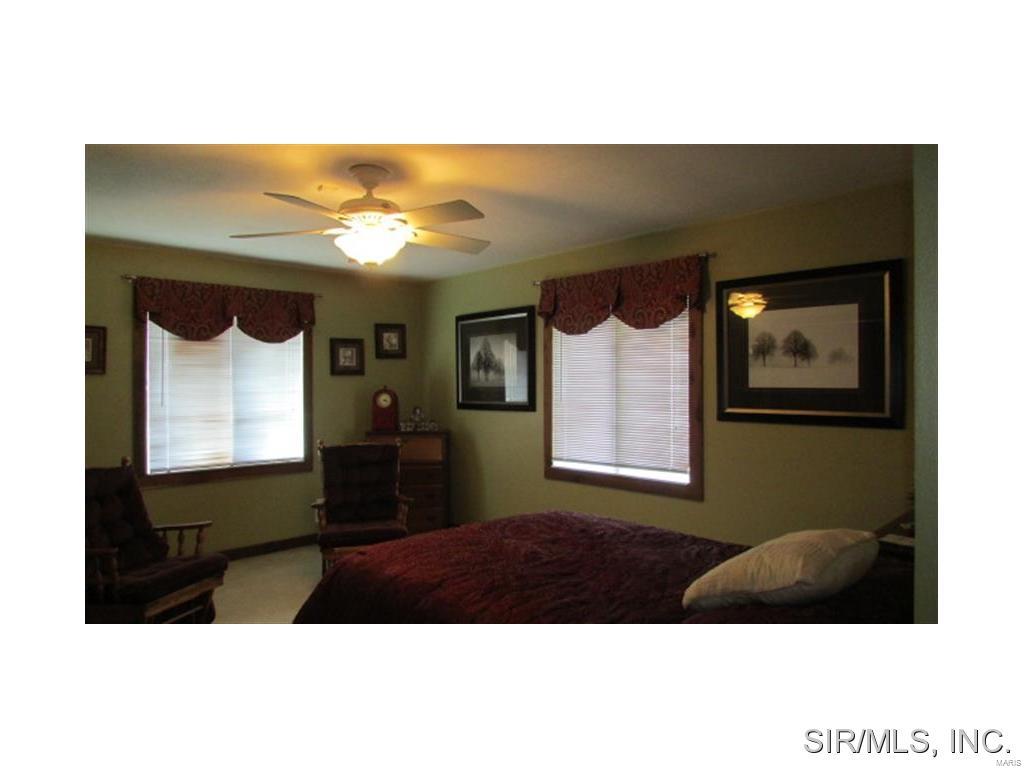 13715 St Rose Road Highland, IL 62249 - Photo 15 of 24