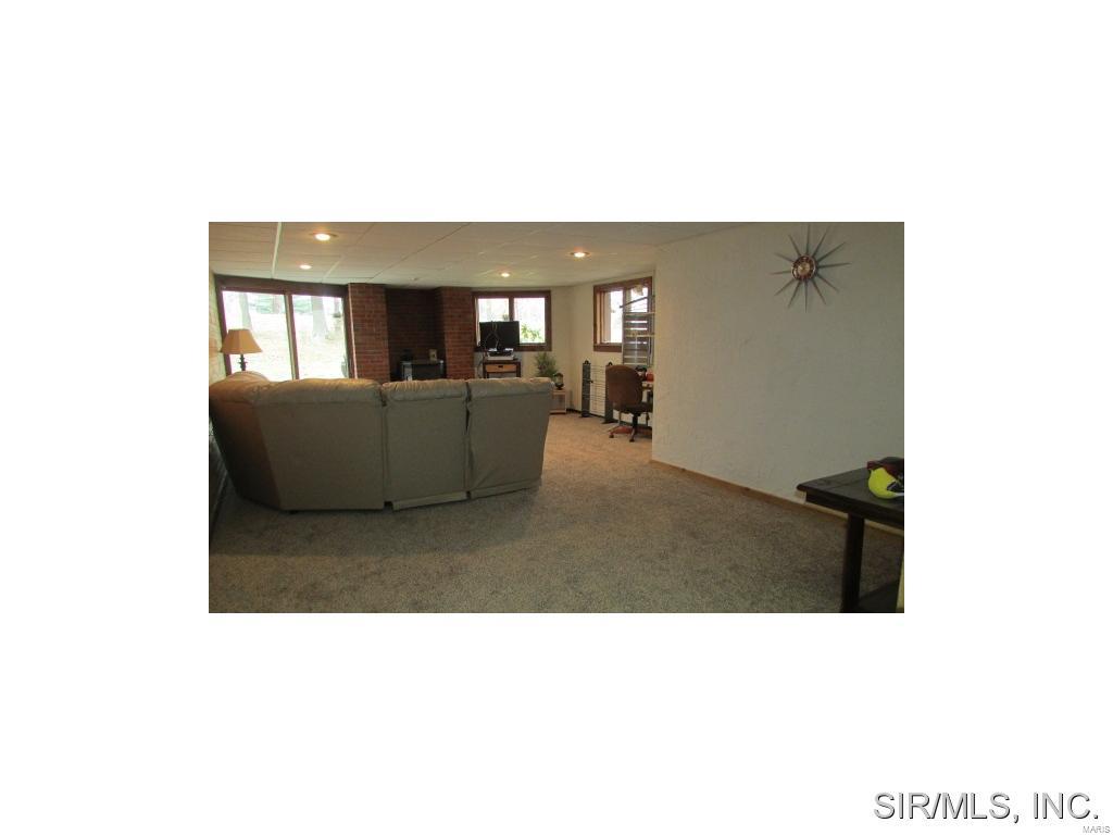 13715 St Rose Road Highland, IL 62249 - Photo 16 of 24