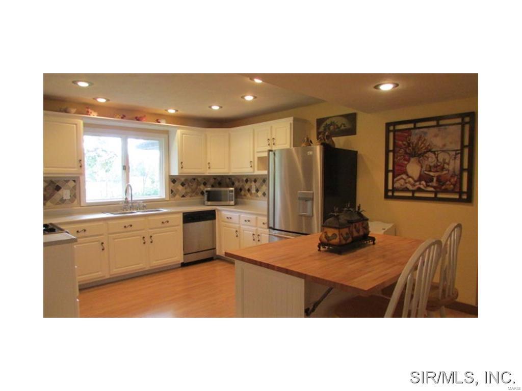13715 St Rose Road Highland, IL 62249 - Photo 2 of 24