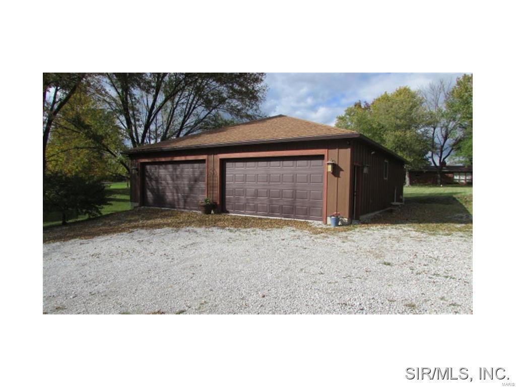 13715 St Rose Road Highland, IL 62249 - Photo 23 of 24