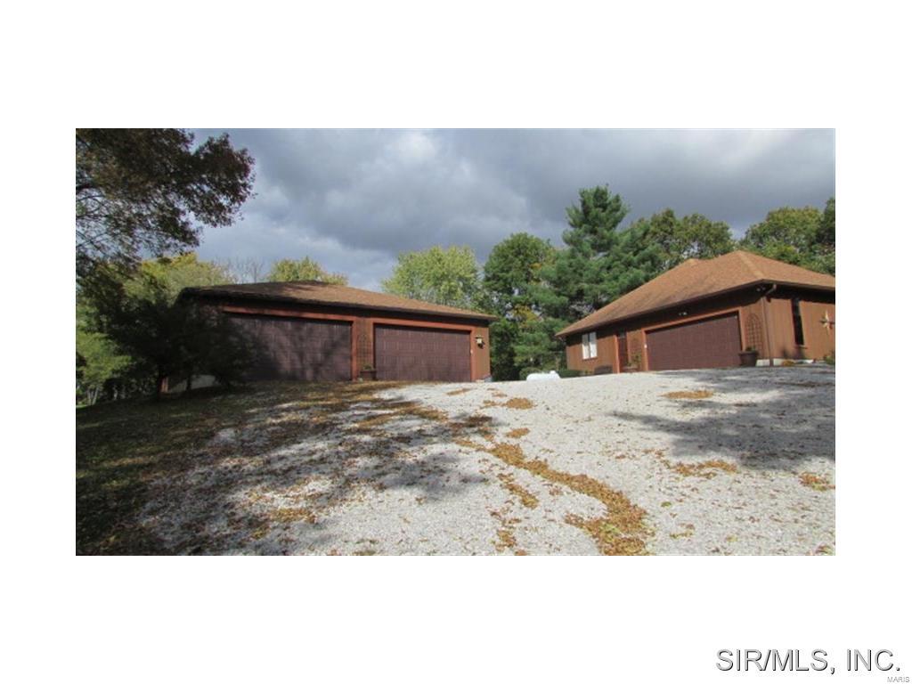 13715 St Rose Road Highland, IL 62249 - Photo 24 of 24