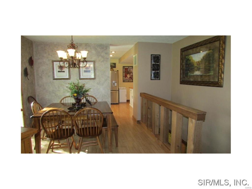 13715 St Rose Road Highland, IL 62249 - Photo 3 of 24