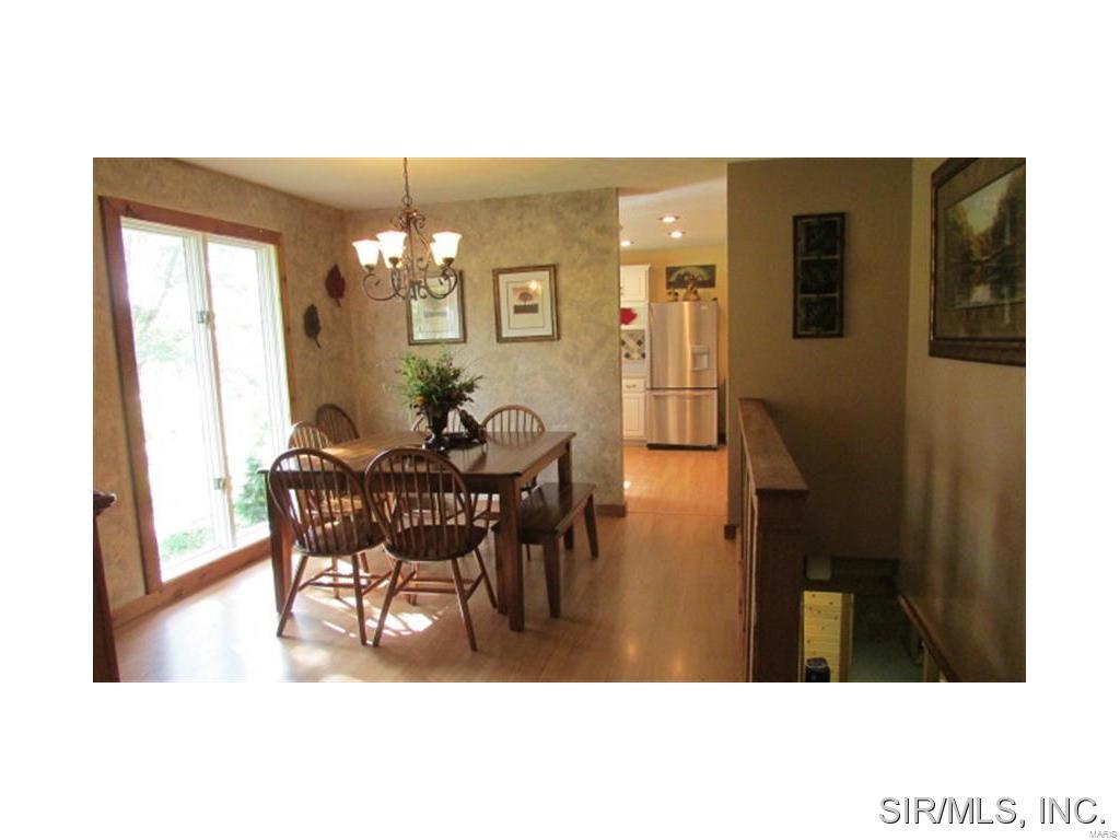 13715 St Rose Road Highland, IL 62249 - Photo 5 of 24
