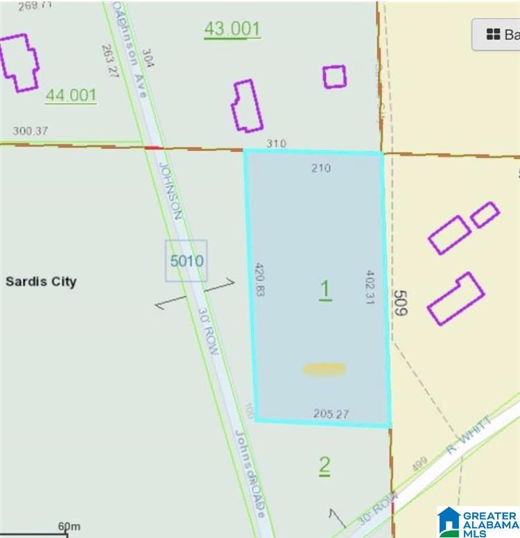 0 Johnson Avenue, Unit 2 ACRES Boaz, AL 35956 - Photo 1 of 1