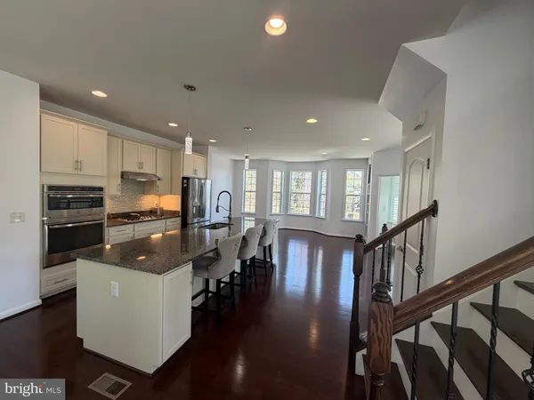 $550,000 | 1349 Gilmore Street, Fredericksburg, VA 22401