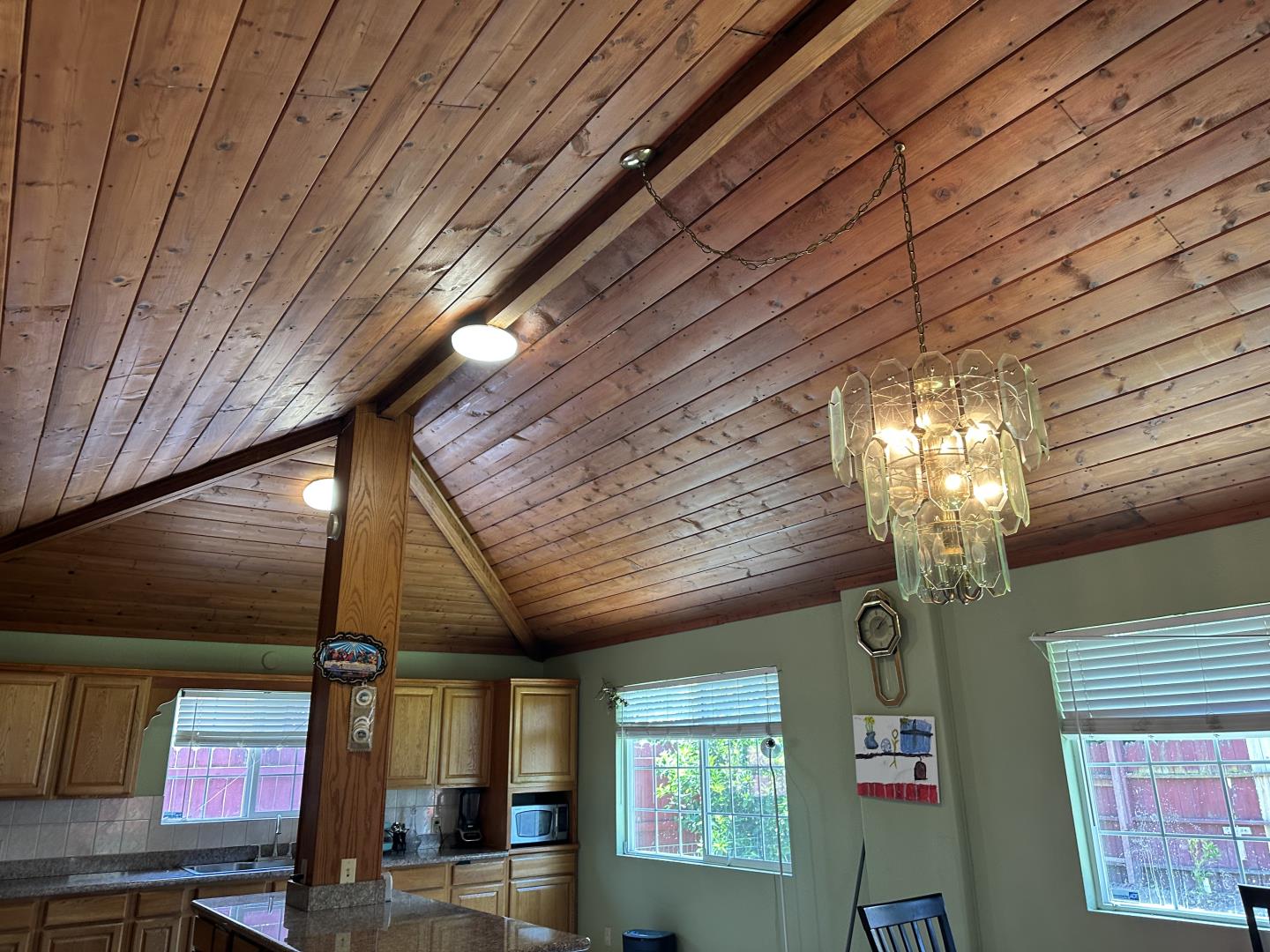 544 Sequoia Road Hayward, CA 94541 - Photo 20 of 34 a room with stainless steel appliances granite countertop lots of counter top space