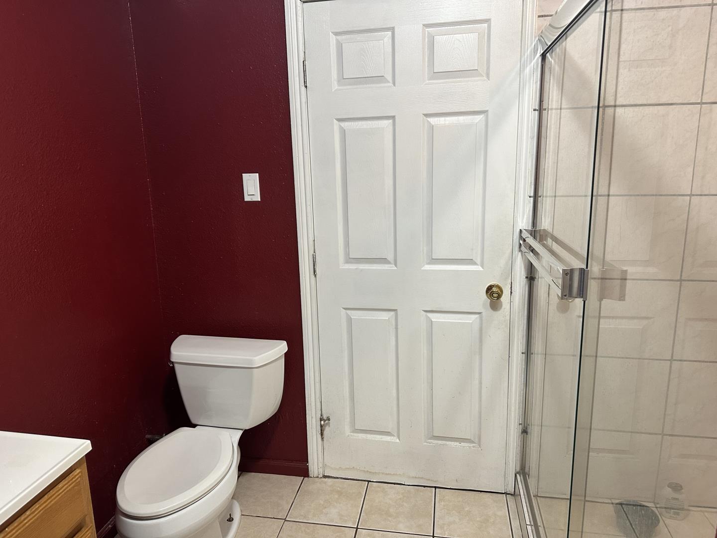 544 Sequoia Road Hayward, CA 94541 - Photo 24 of 34 a white toilet sitting next to a bathroom sink