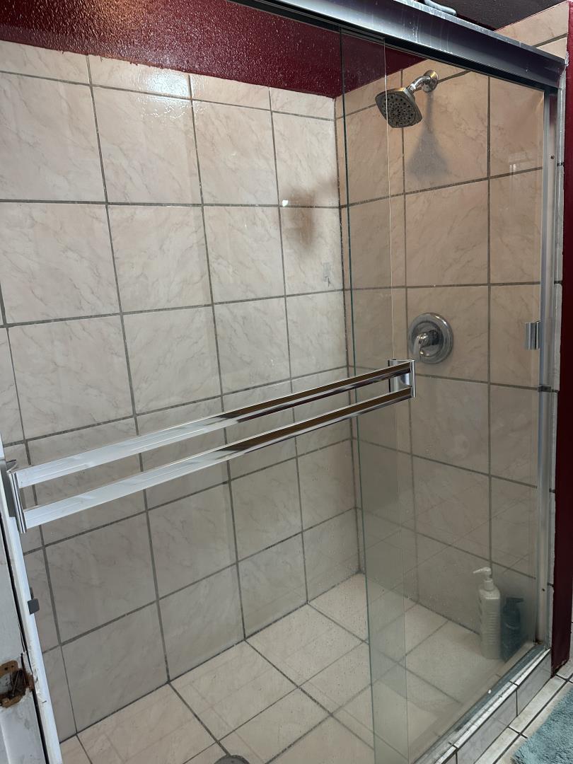 544 Sequoia Road Hayward, CA 94541 - Photo 25 of 34 a bathroom with a shower