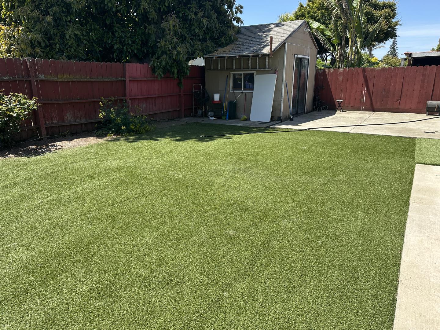 544 Sequoia Road Hayward, CA 94541 - Photo 27 of 34 a front view of a house with garden