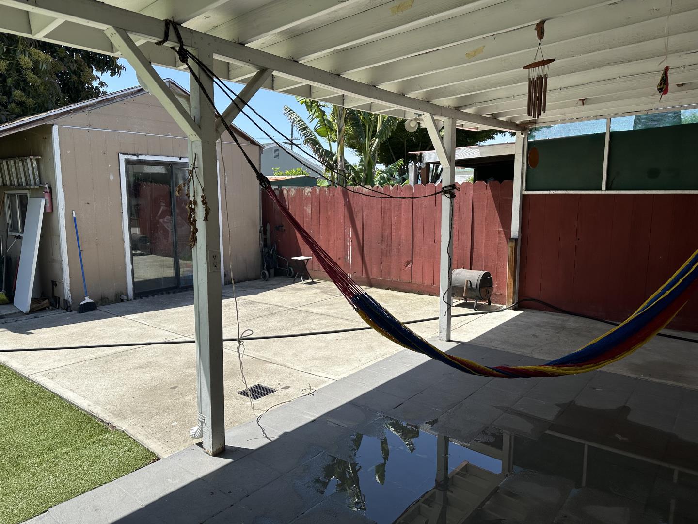 544 Sequoia Road Hayward, CA 94541 - Photo 34 of 34 a view of outdoor space