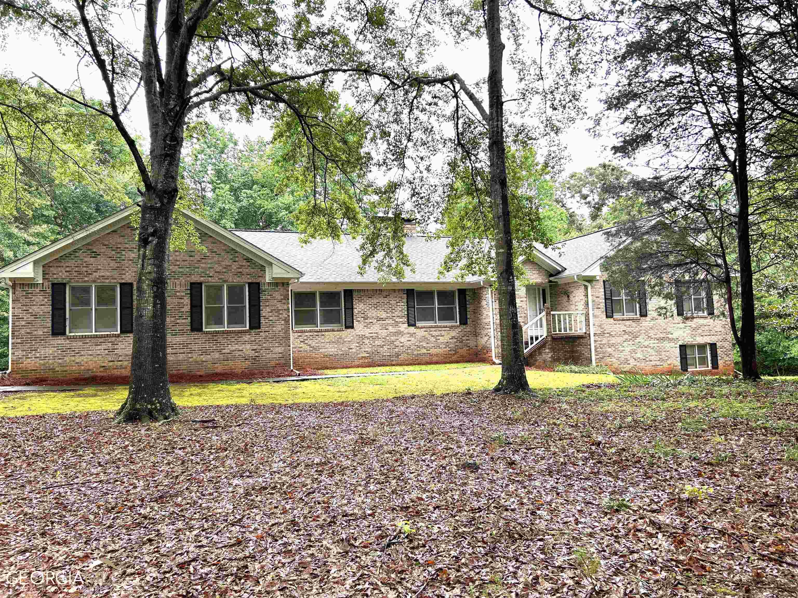 2662 Abbey Ridge Road Southwest Conyers, GA 30094 - Photo 1 of 1 Gallery Image 1