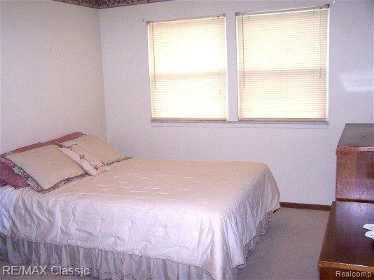 41931 Ridge Road East Novi, MI 48375 - Photo 9 of 10 3rd Bed