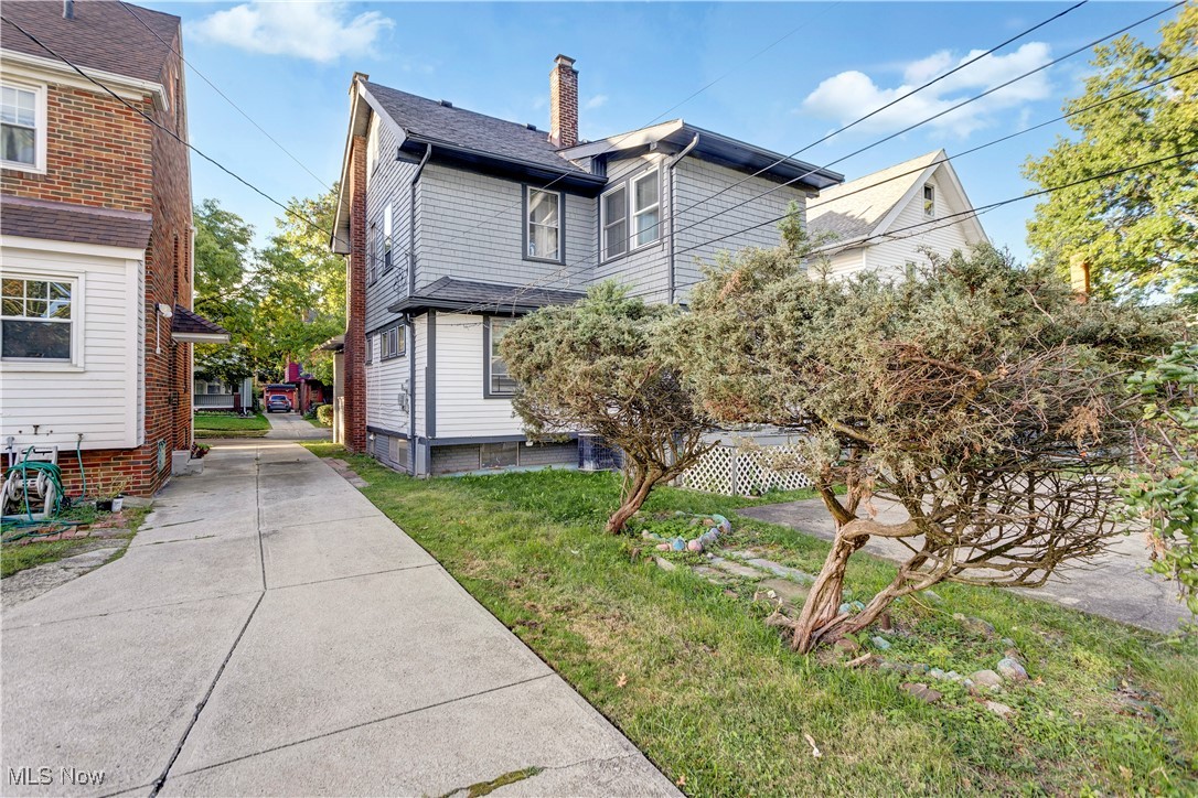 3243 Yorkshire Road Cleveland, OH 44118 - Photo 31 of 35 Gallery Image 31
