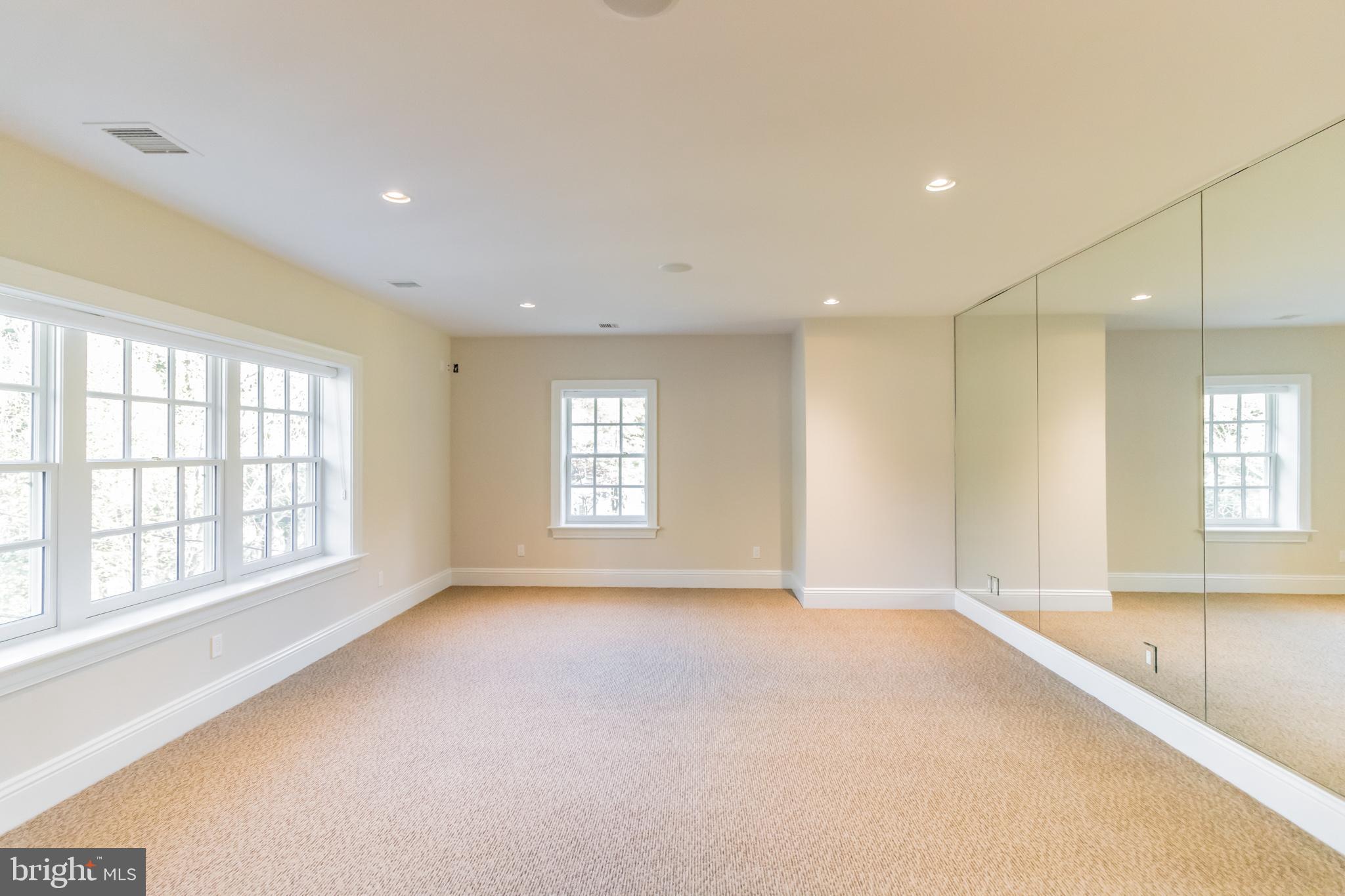 1911 Stone Ridge Lane Villanova, PA 19085 - Photo 24 of 32 a view of an empty room with a window