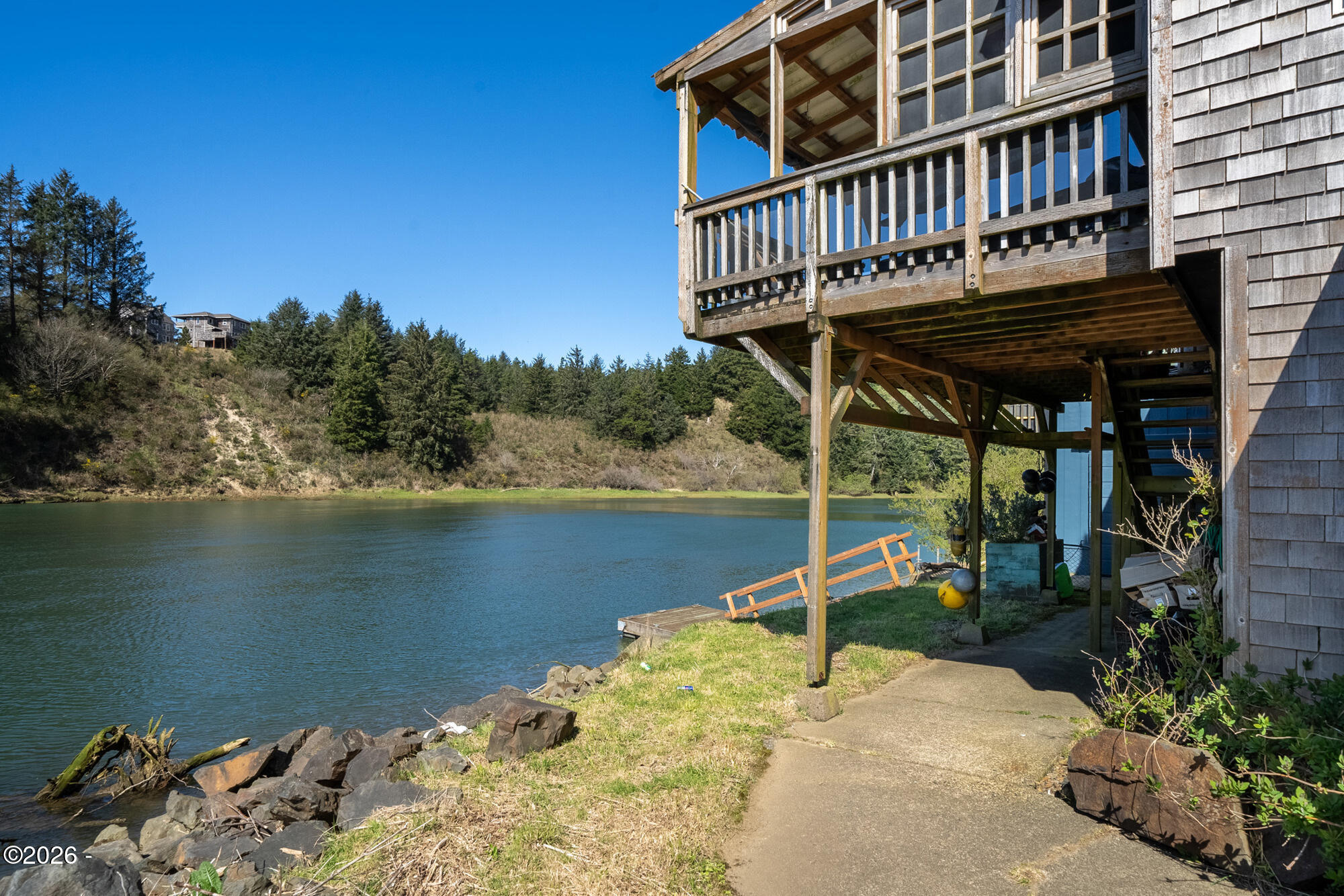 34400 Brooten Road Pacific City, OR 97135 - Photo 11 of 34 3 Bedroom Upper Deck