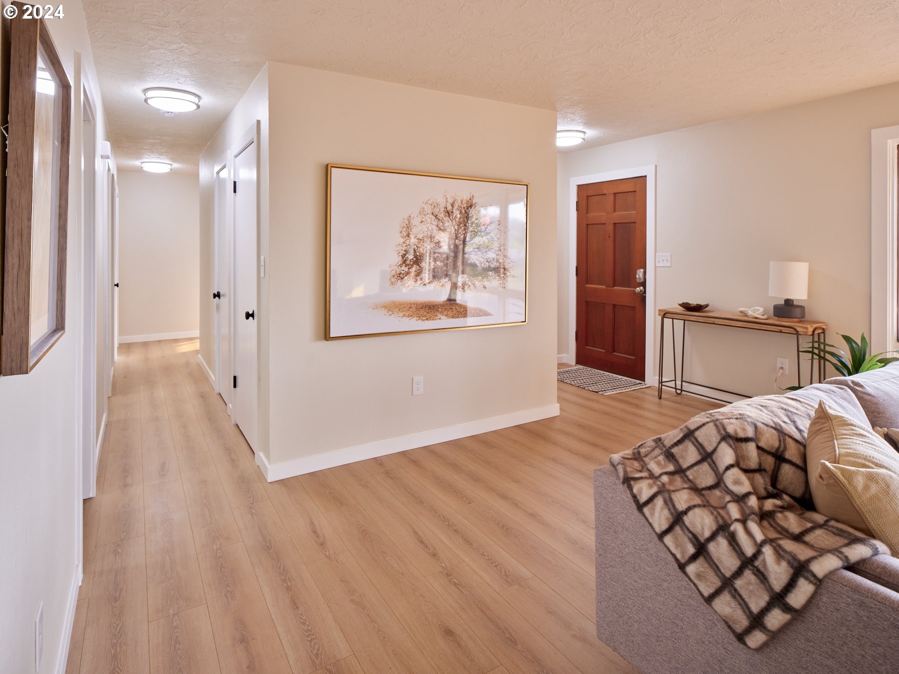101 Burke Road Woodland, WA 98674 - Photo 23 of 40 Living Room