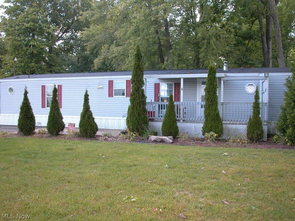 240 Millborne Road, Unit 13A Orrville, OH 44667 - Photo 18 of 19