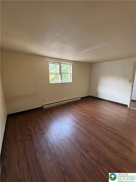 715 East 7th Street, Unit 301 Bethlehem, PA 18015 - Photo 3 of 19