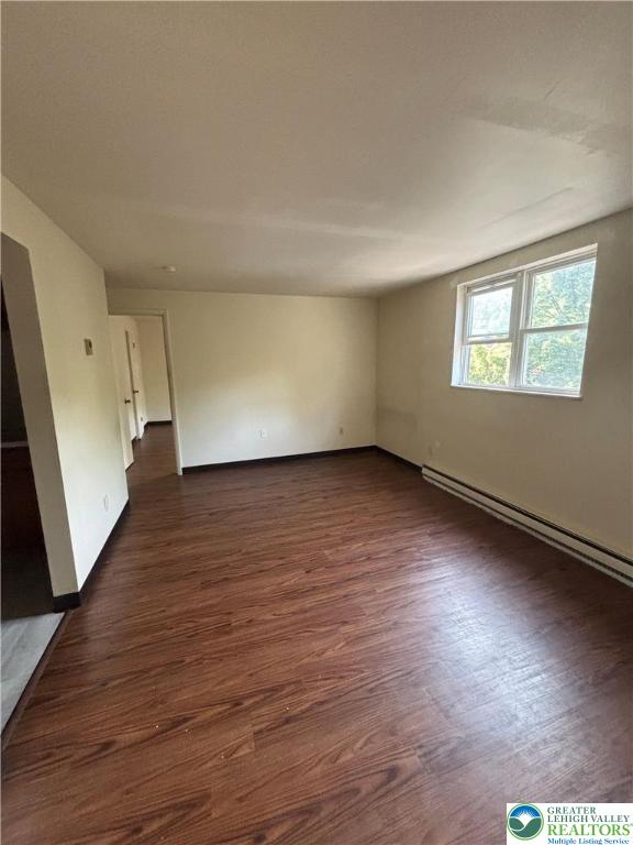 715 East 7th Street, Unit 301 Bethlehem, PA 18015 - Photo 4 of 19