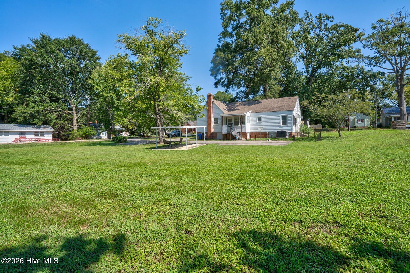 213 North Walnut Street Spring Hope, NC 27882 - Photo 27 of 29 Gallery Image 27