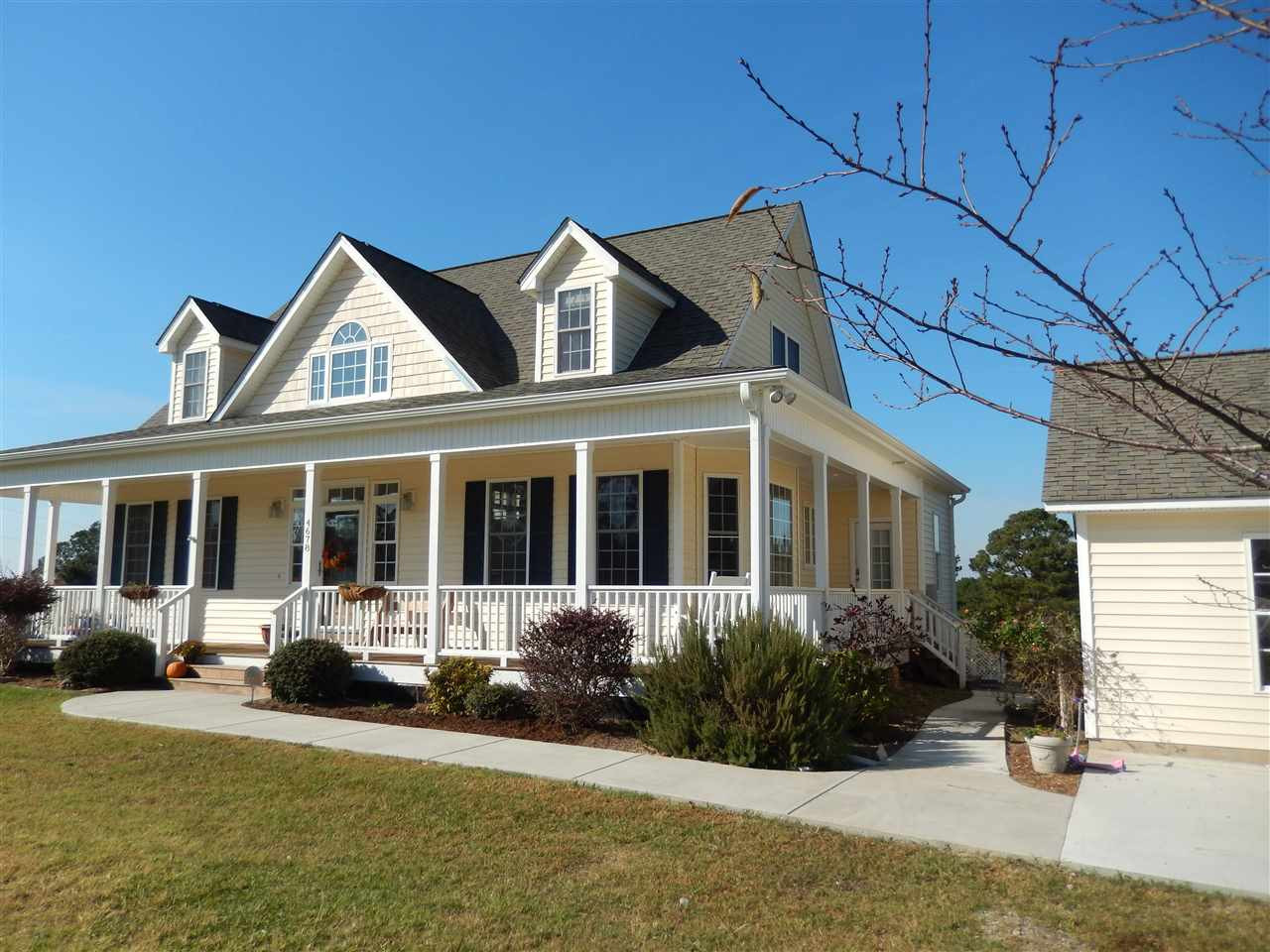 4678 Elevation Road Benson, NC 27504 - Photo 18 of 21 Photo 18