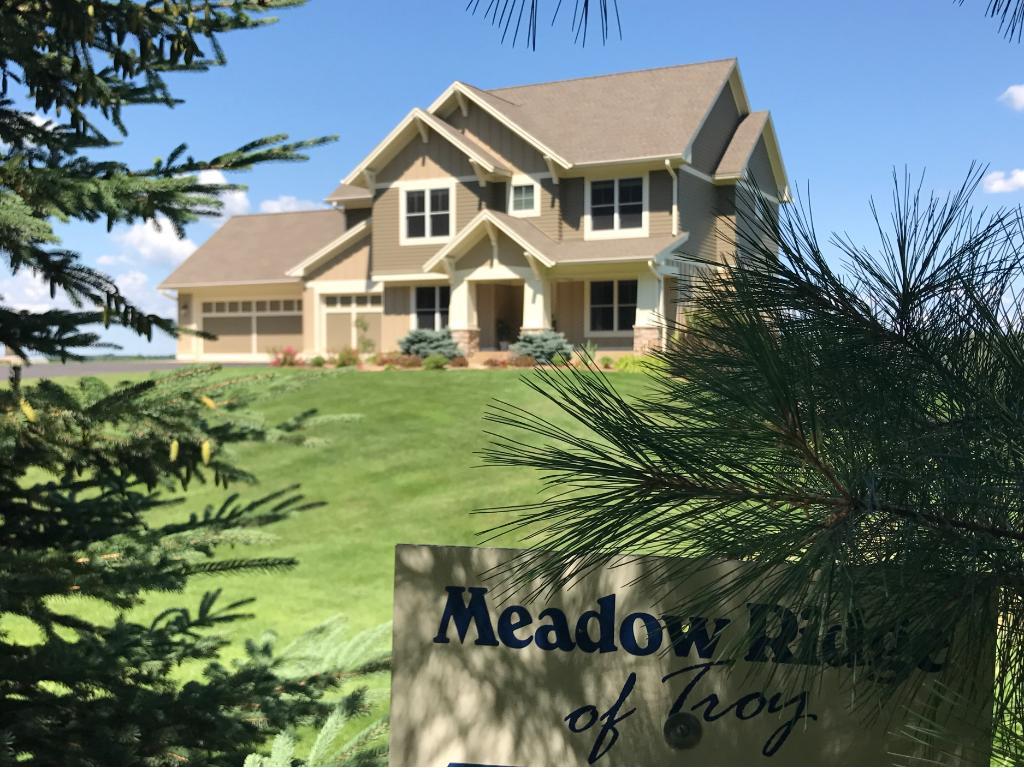 468 Meadow Ridge Trail Hudson, WI 54016 - Photo 1 of 1