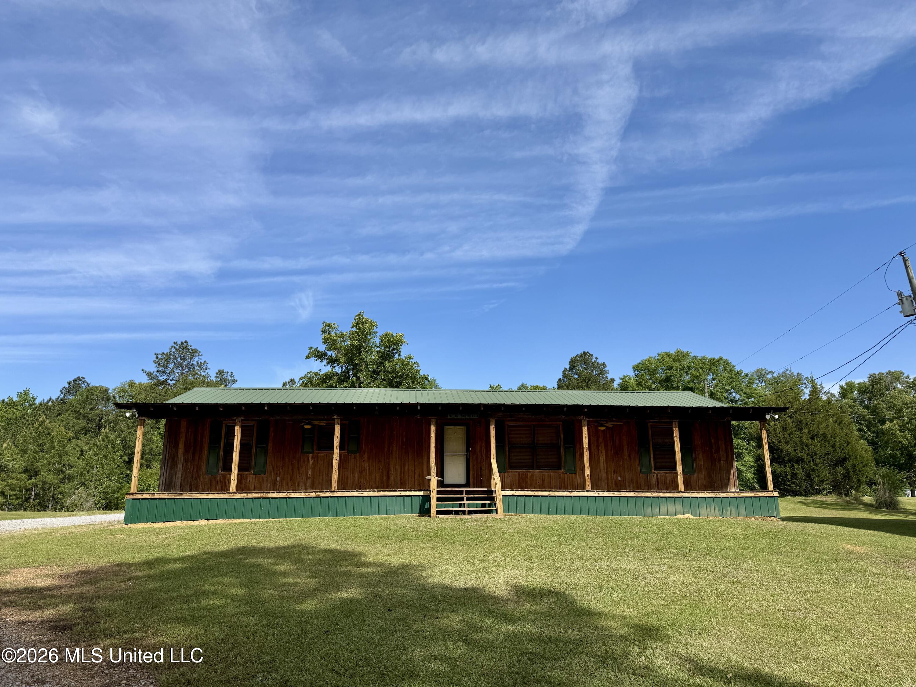 1781 Tom Crum Road Crosby, MS 39633 - Photo 2 of 47 IMG_2534