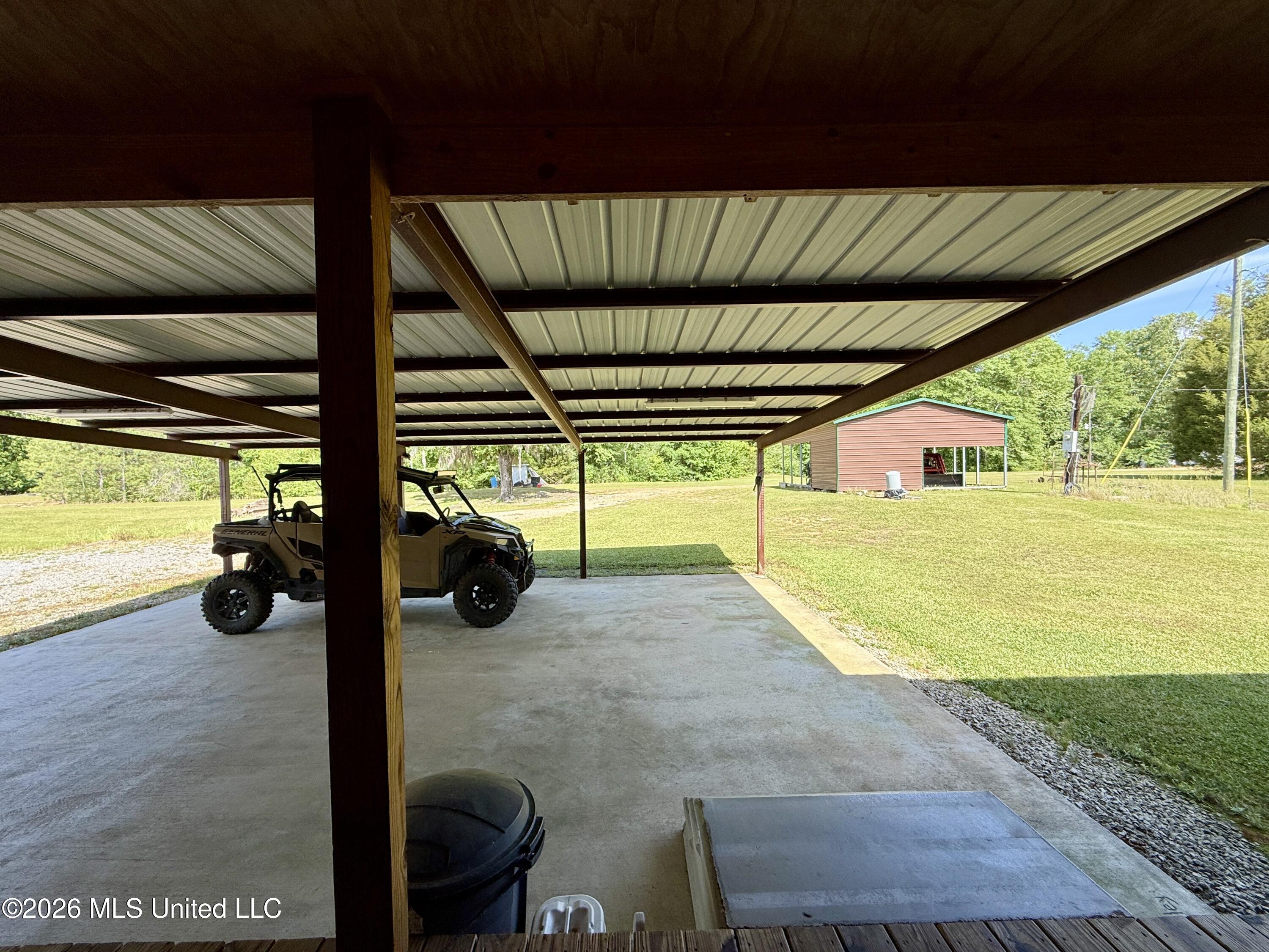 1781 Tom Crum Road Crosby, MS 39633 - Photo 23 of 47 IMG_2553