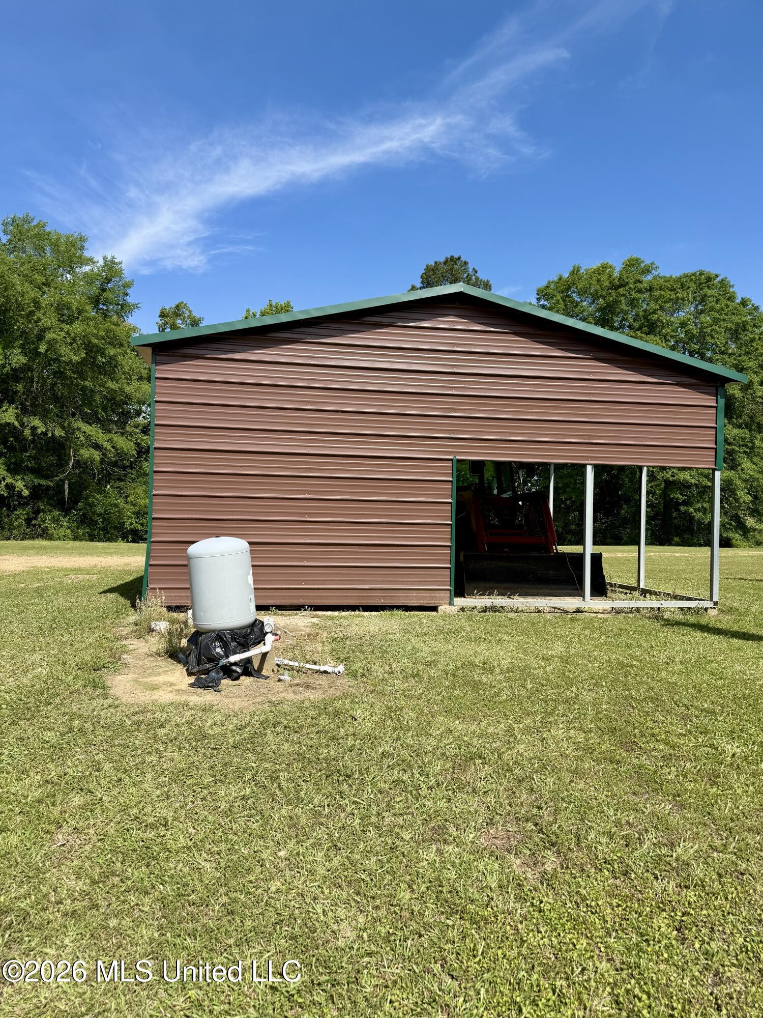 1781 Tom Crum Road Crosby, MS 39633 - Photo 24 of 47 IMG_2554