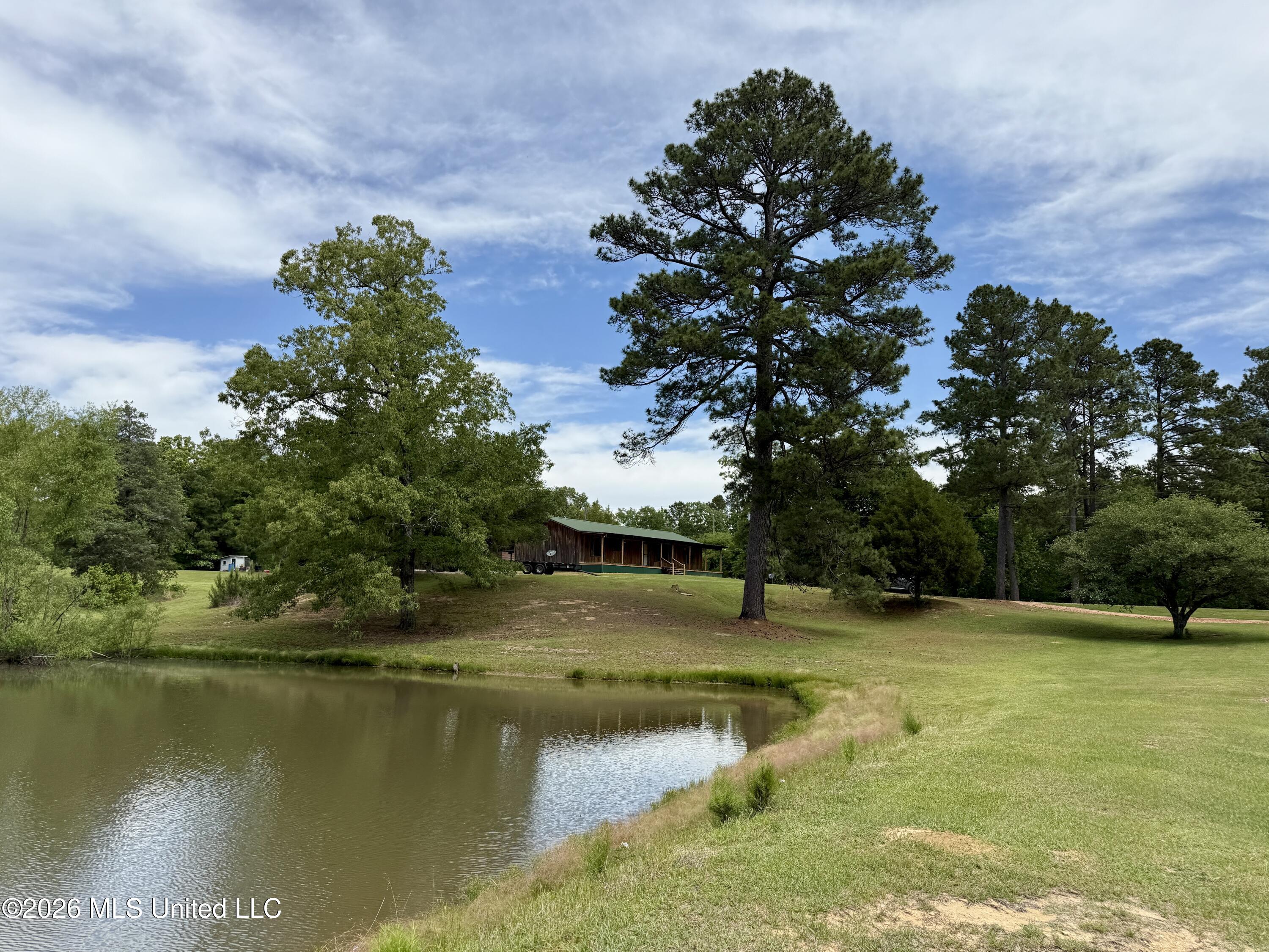1781 Tom Crum Road Crosby, MS 39633 - Photo 4 of 47 IMG_2592