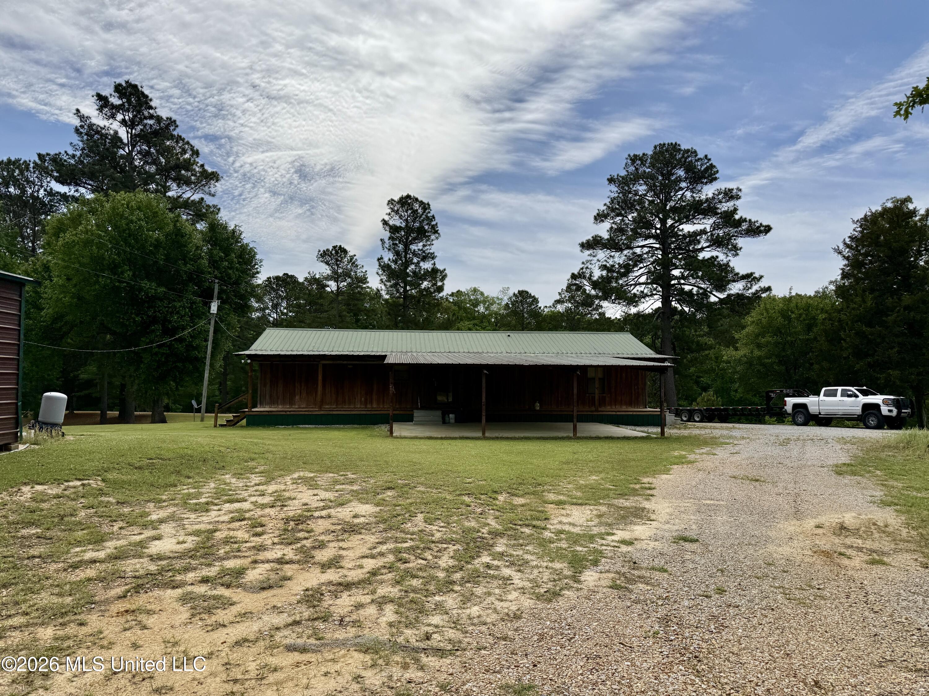 1781 Tom Crum Road Crosby, MS 39633 - Photo 5 of 47 IMG_2594