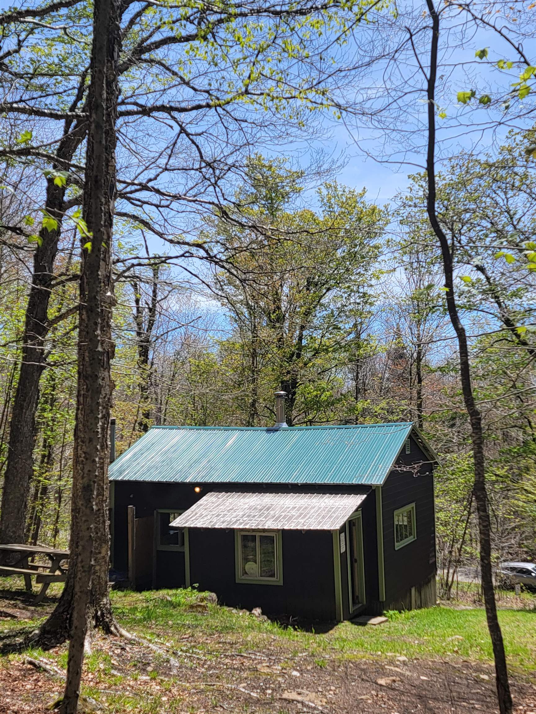 845 Bailey Hill Road Readsboro, VT 05350 - Photo 30 of 45