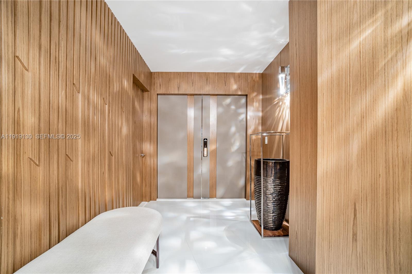 851 Northeast 1st Avenue, Unit 3511 Miami, FL 33132 - Photo 38 of 53 a view of a bathroom with shower